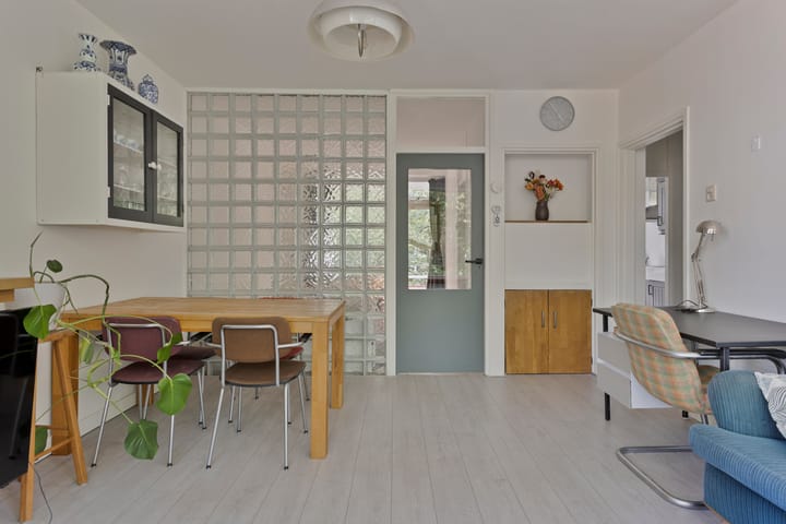 Foto 9 van Antonie van Leeuwenhoeklaan 207