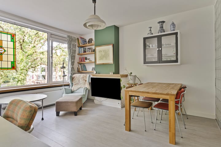 Foto 8 van Antonie van Leeuwenhoeklaan 207