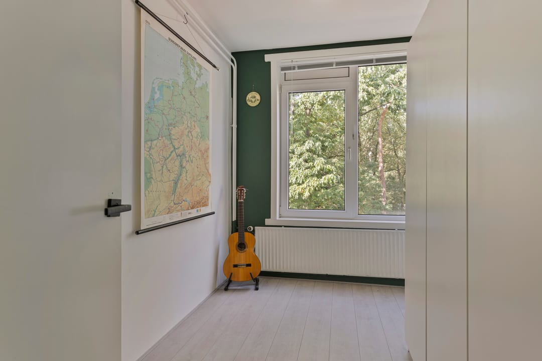 Photo 11 of Antonie van Leeuwenhoeklaan 207