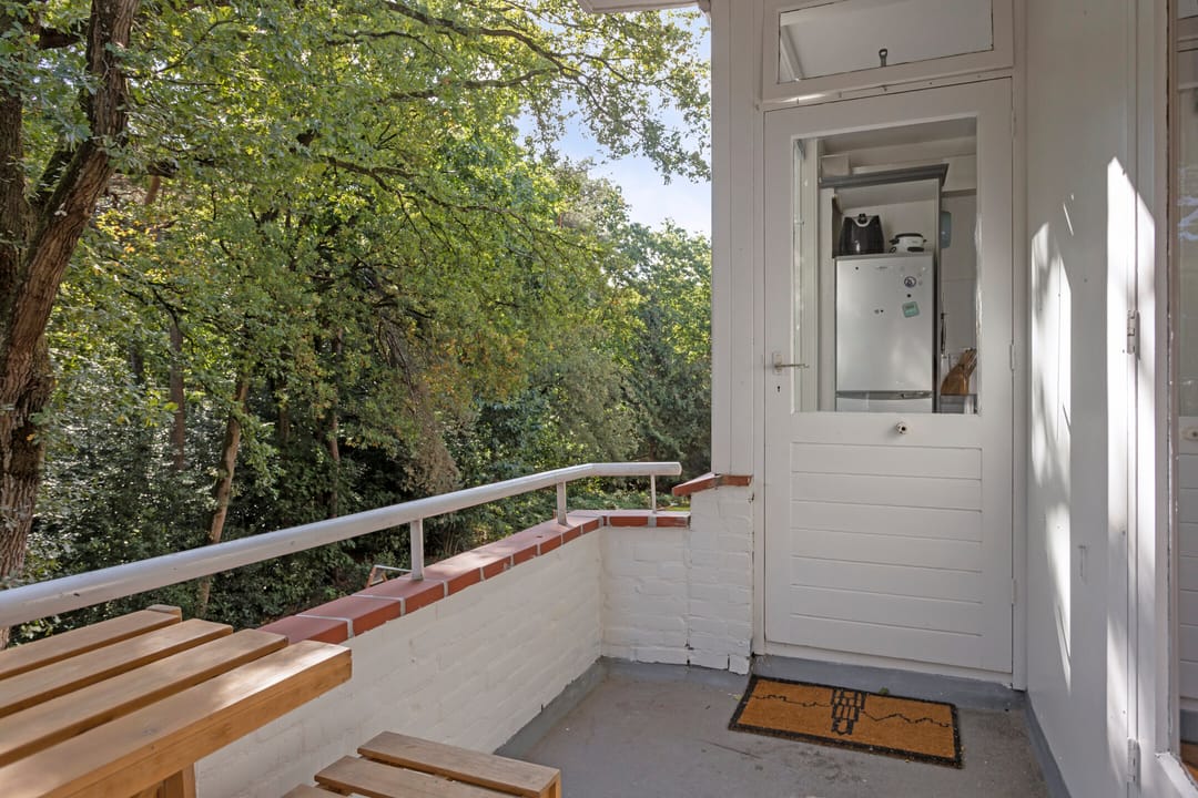 Photo 16 of Antonie van Leeuwenhoeklaan 207