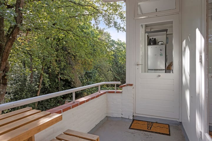 Foto 16 van Antonie van Leeuwenhoeklaan 207