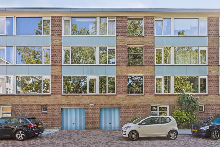 Foto 18 van Antonie van Leeuwenhoeklaan 207