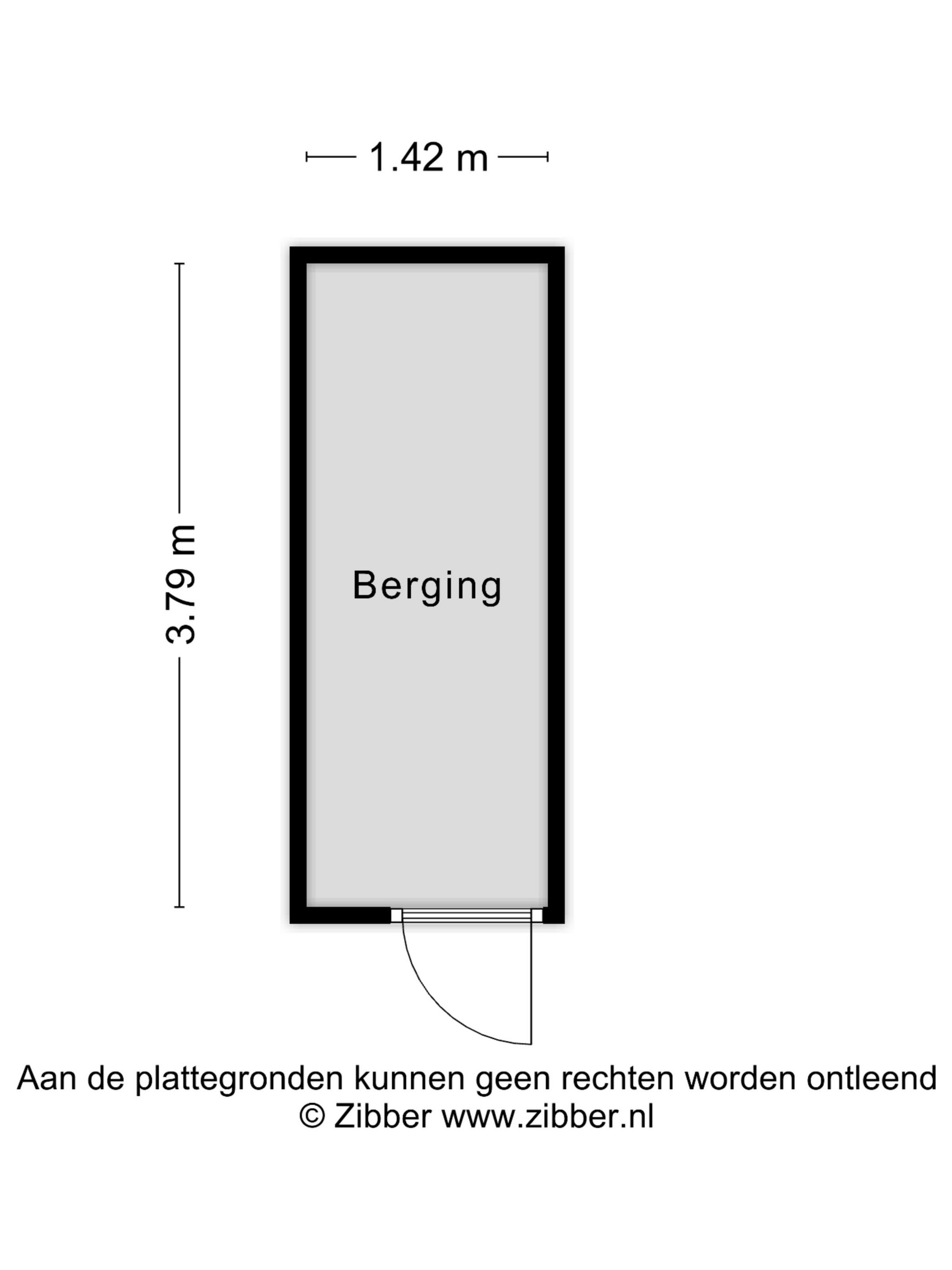 Photo 21 of Antonie van Leeuwenhoeklaan 207