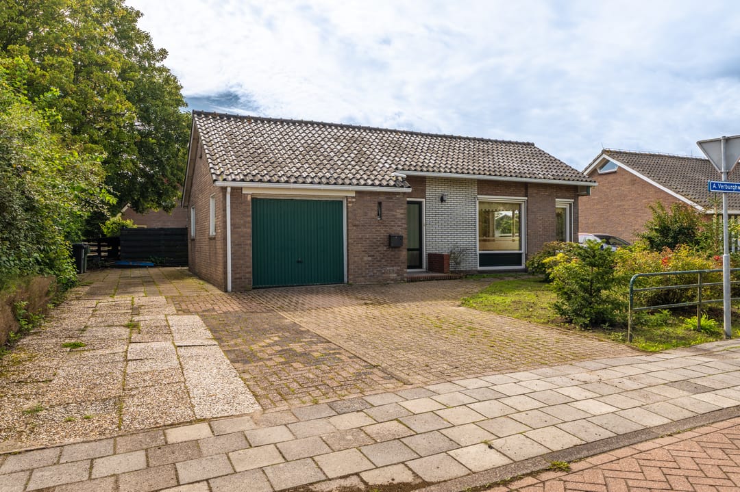 Foto 1 van Antoni Verburghwijk 70