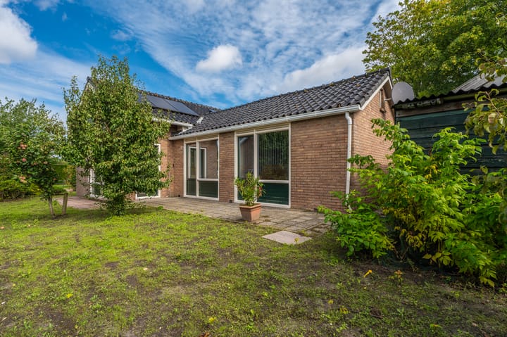 Foto 2 van Antoni Verburghwijk 70