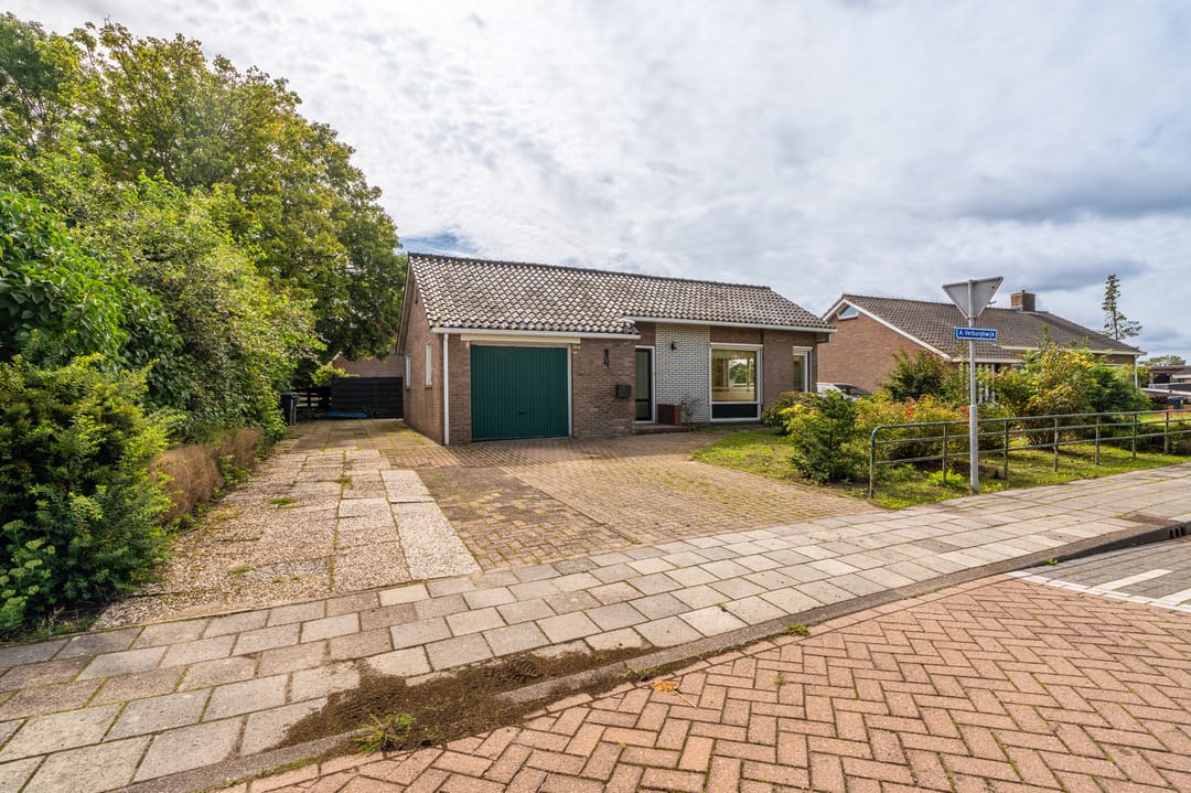 Foto 7 van Antoni Verburghwijk 70