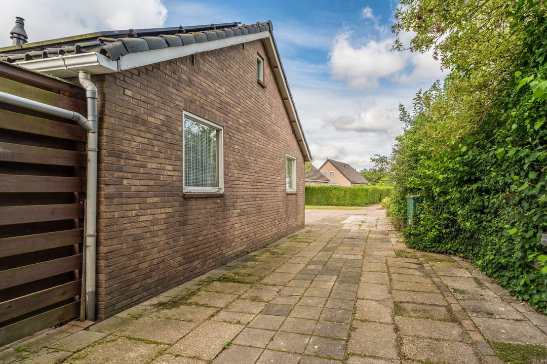 Foto 13 van Antoni Verburghwijk 70