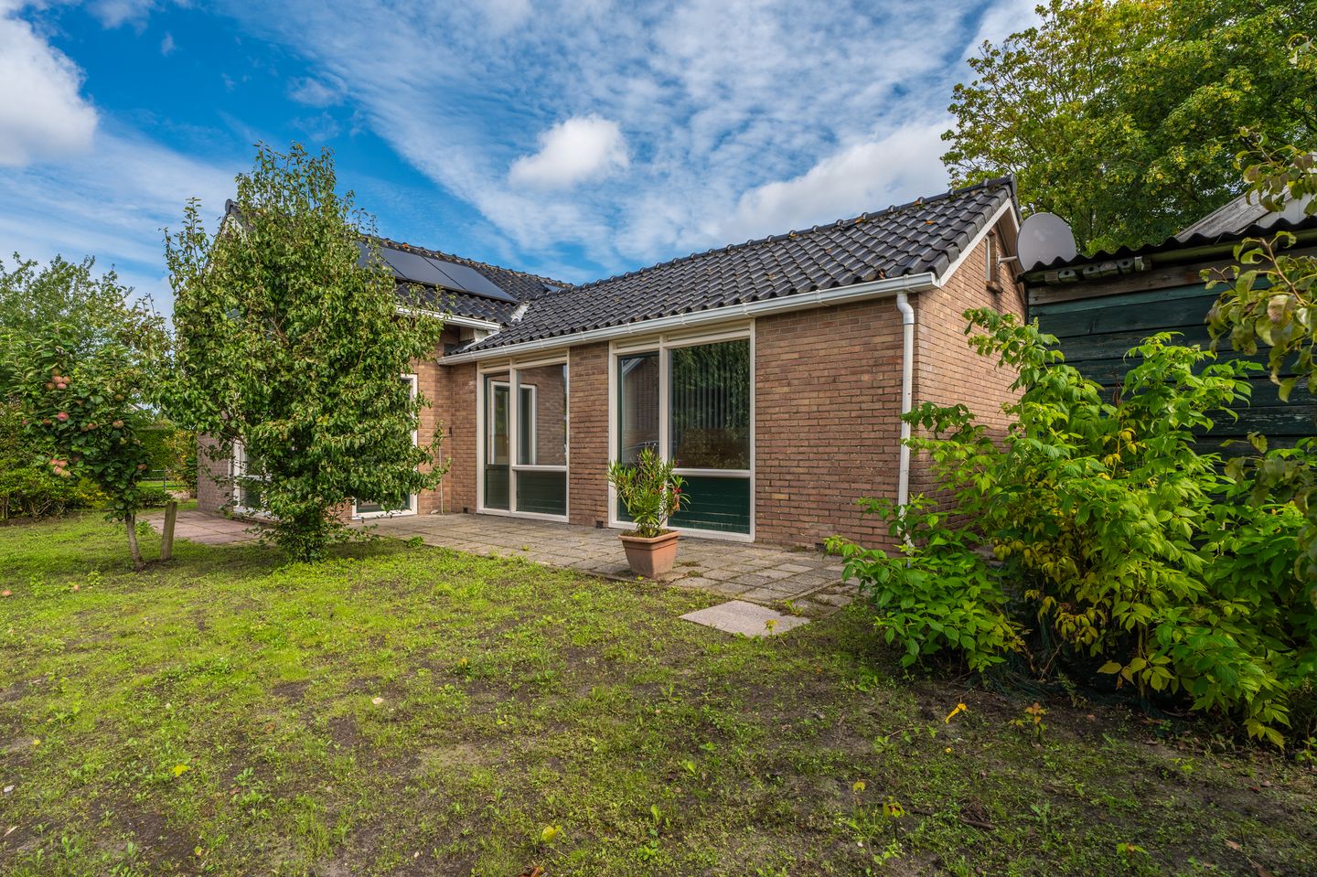 Foto 14 van Antoni Verburghwijk 70