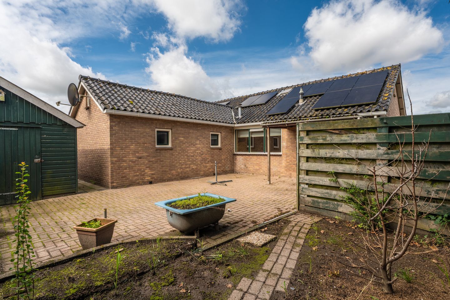 Foto 19 van Antoni Verburghwijk 70