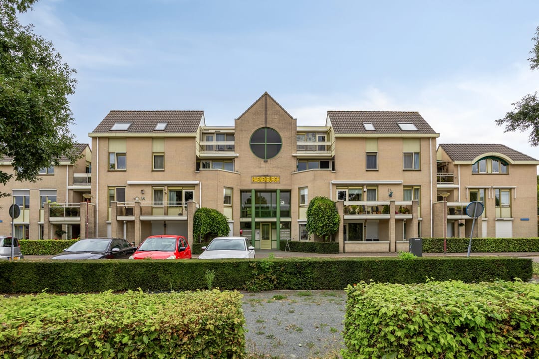 Foto 1 van Haenenburgh 17