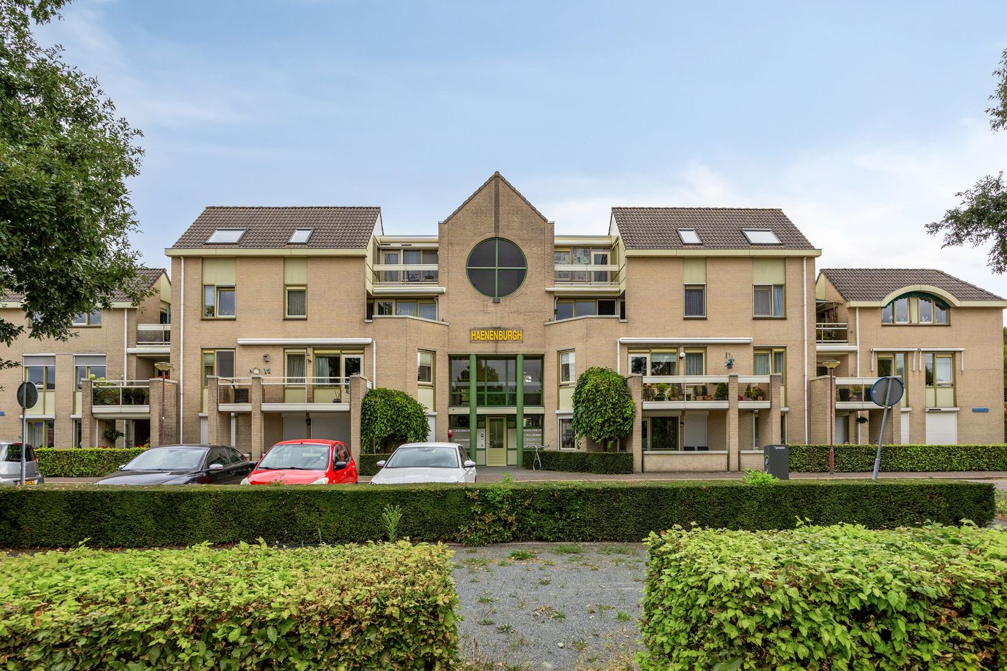 Foto 1 van Haenenburgh 17