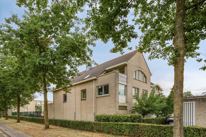 Foto 6 van Haenenburgh 17