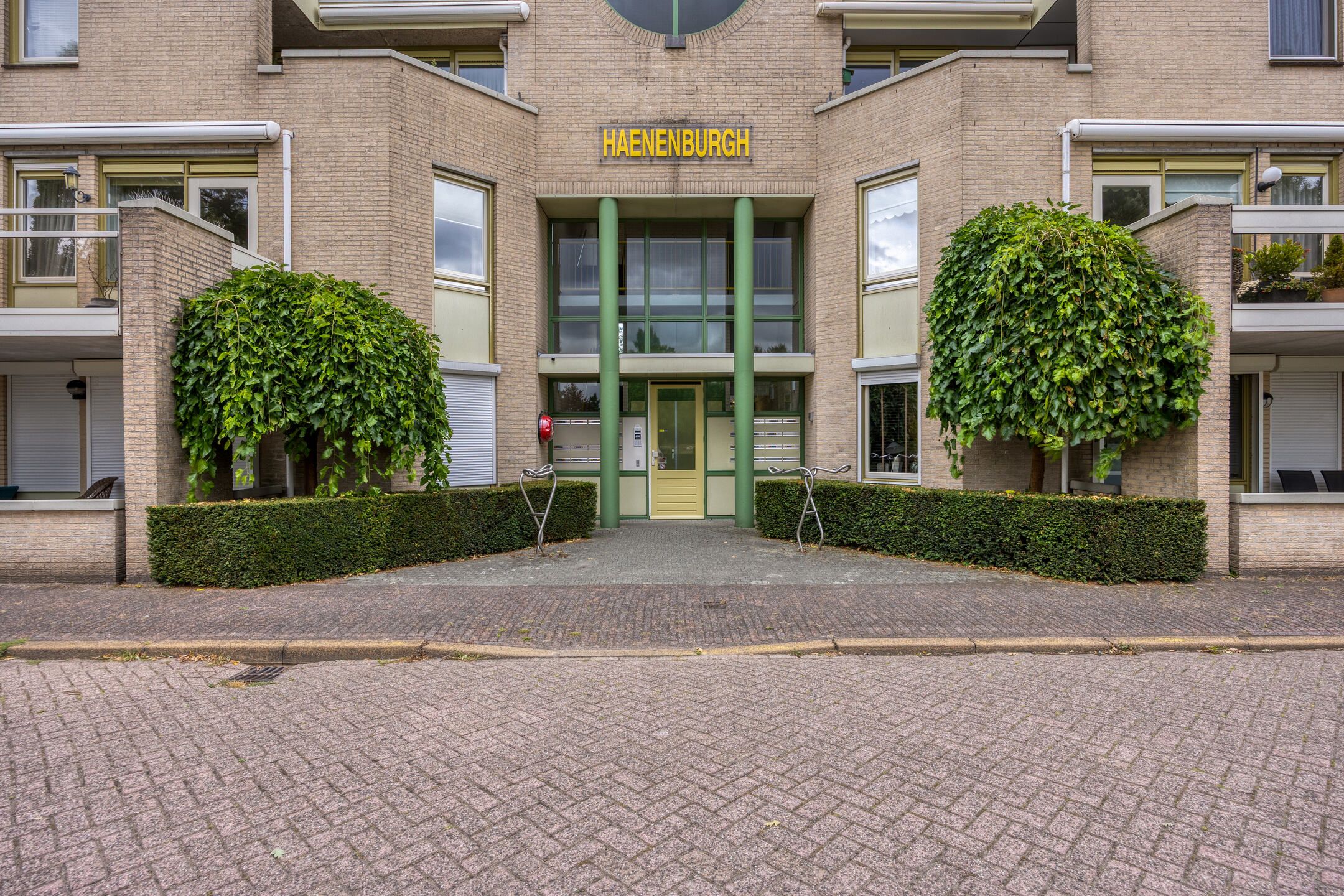 Foto 9 van Haenenburgh 17