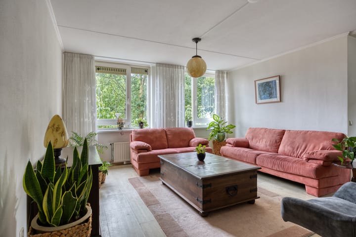 Foto 7 van Haenenburgh 17