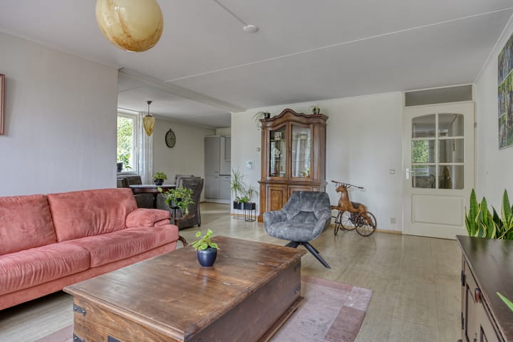 Foto 13 van Haenenburgh 17