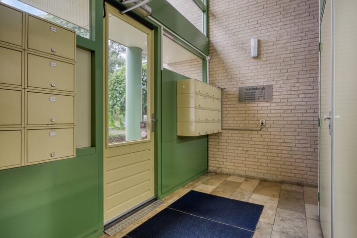 Foto 10 van Haenenburgh 17