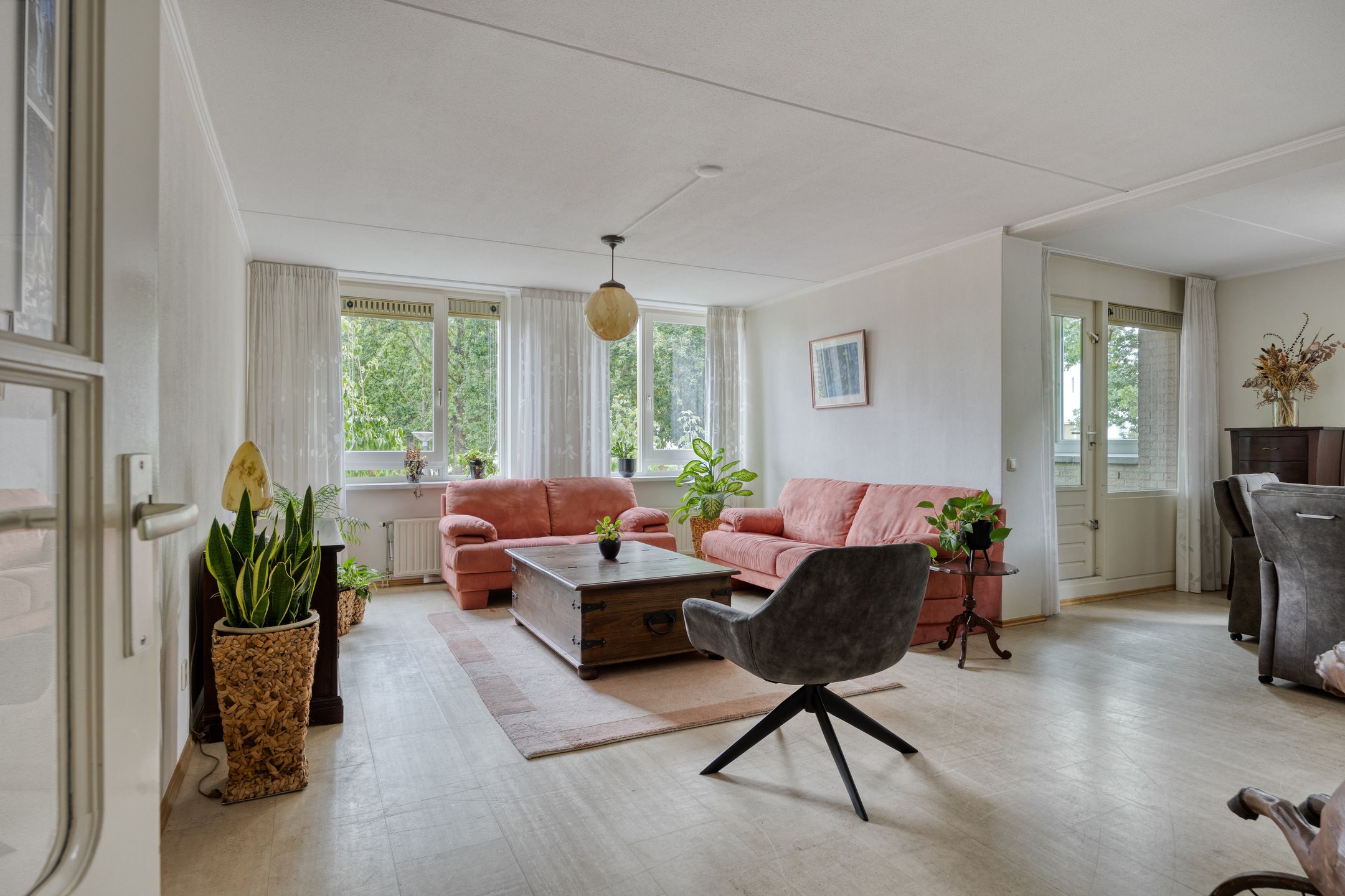 Foto 3 van Haenenburgh 17