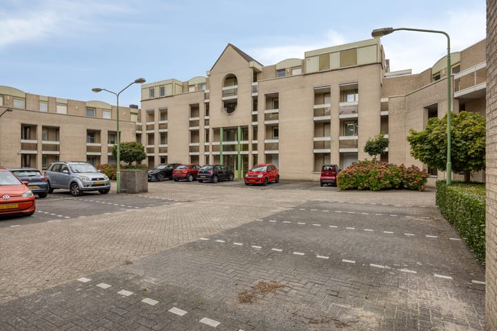 Foto 29 van Haenenburgh 17