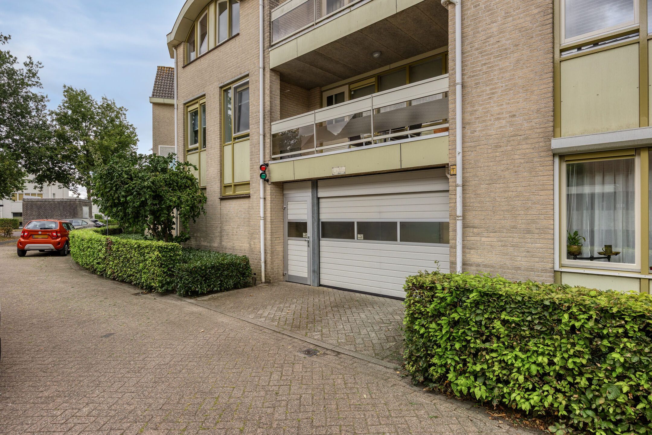 Foto 30 van Haenenburgh 17