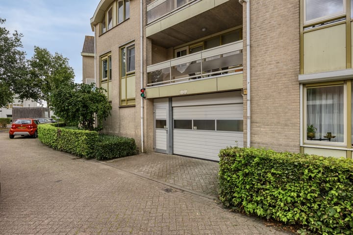 Foto 30 van Haenenburgh 17