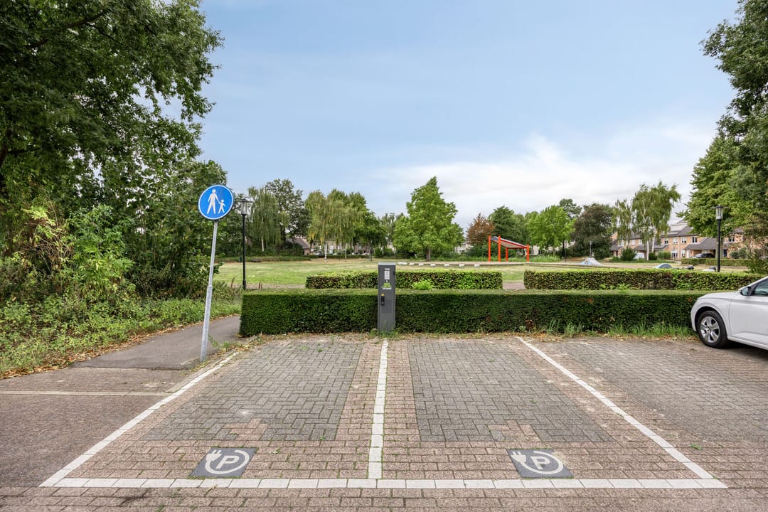 Foto 31 van Haenenburgh 17