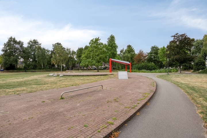 Foto 33 van Haenenburgh 17