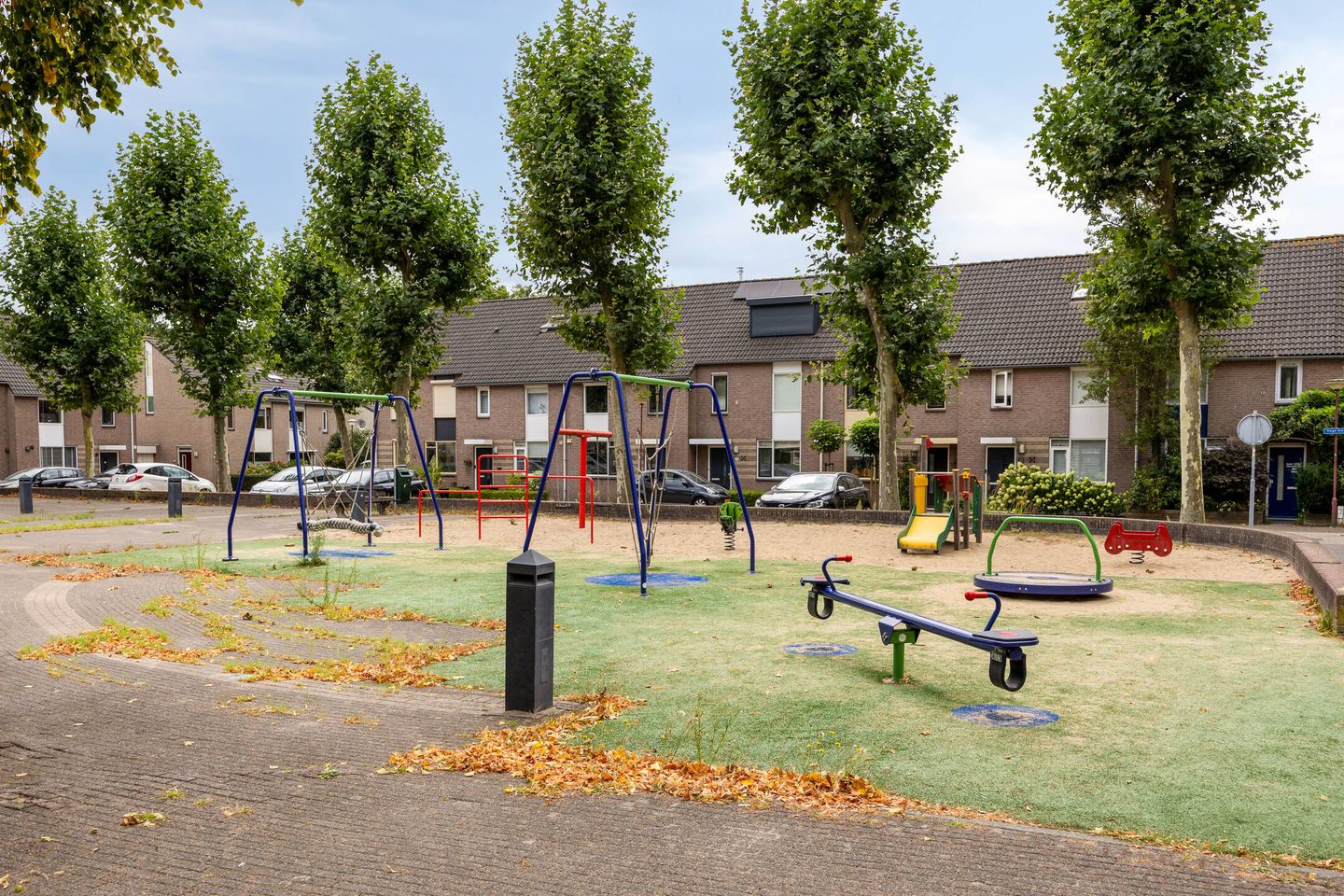 Foto 34 van Haenenburgh 17