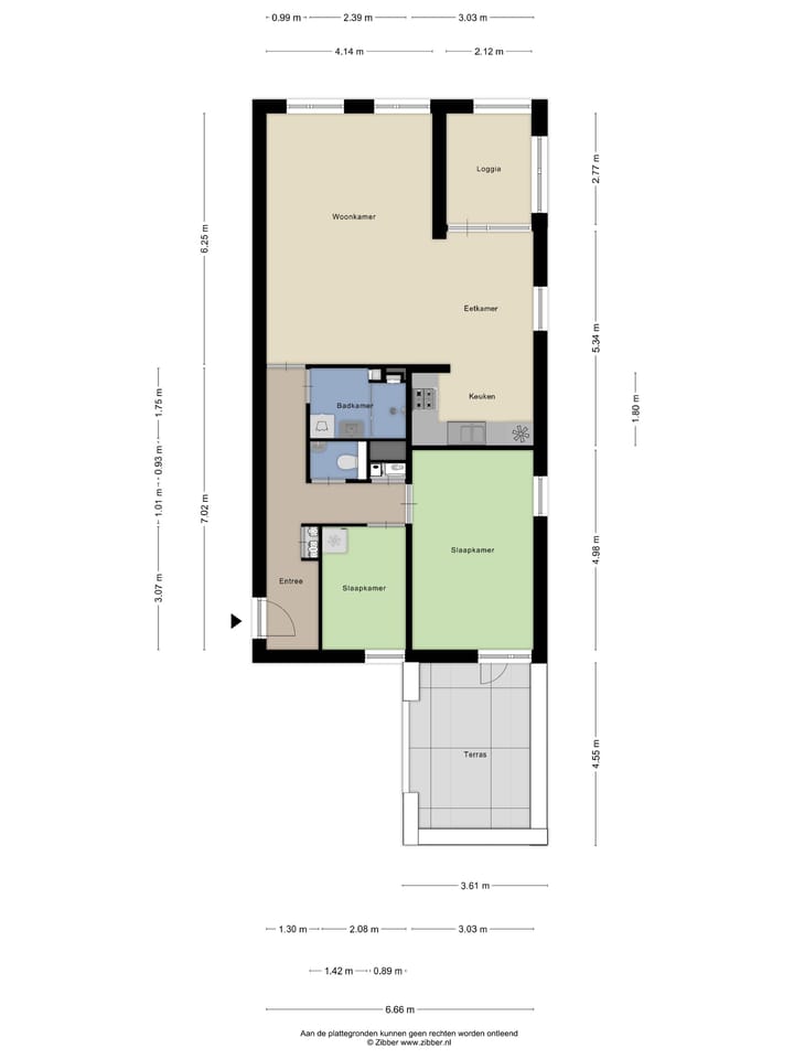 Foto 36 van Haenenburgh 17