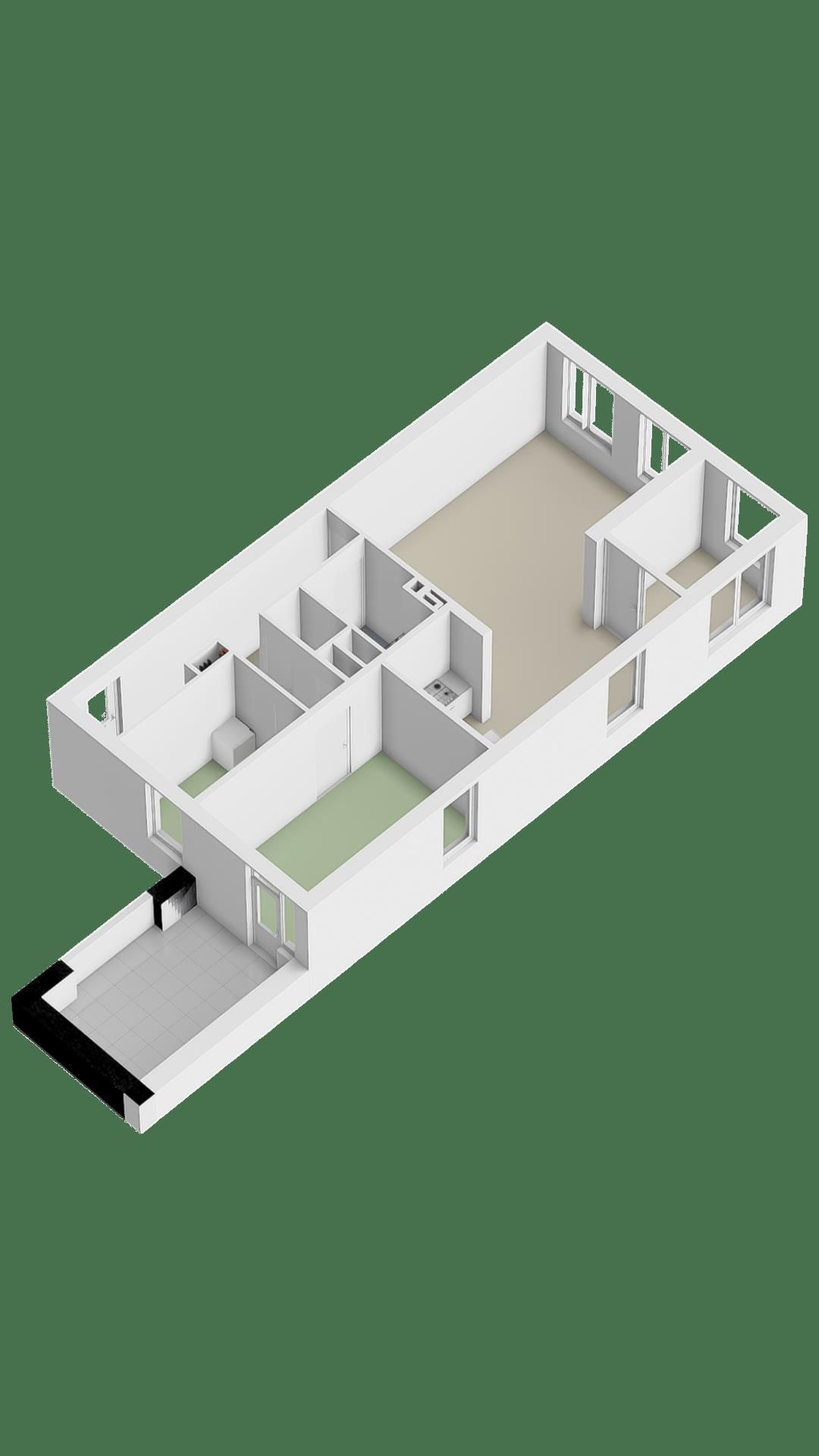 Foto 39 van Haenenburgh 17