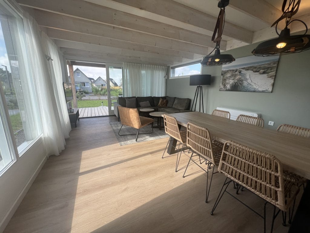 3-bedroom freehold villa in Cadzand — photo 3 of 5