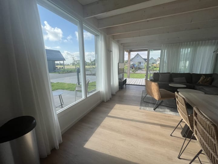 Foto 4 van Lange Strinkweg 2-026