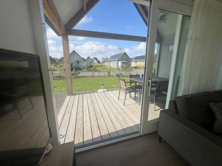 Foto 5 van Lange Strinkweg 2-026