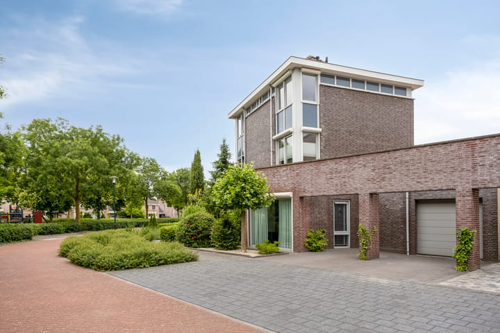 Foto 3 van Ericaplein 27