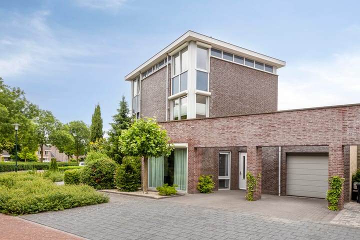 Foto 4 van Ericaplein 27