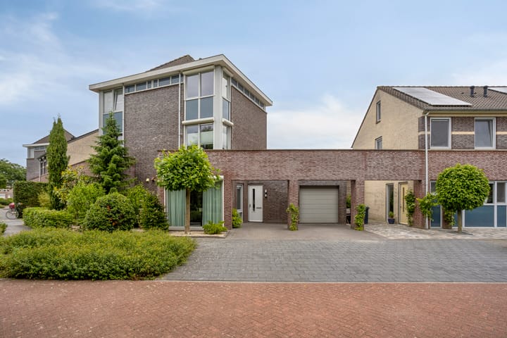 Foto 1 van Ericaplein 27