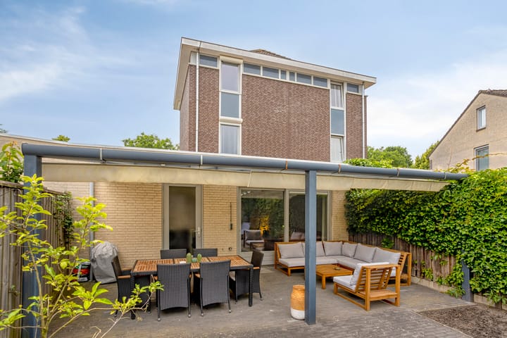 Foto 43 van Ericaplein 27