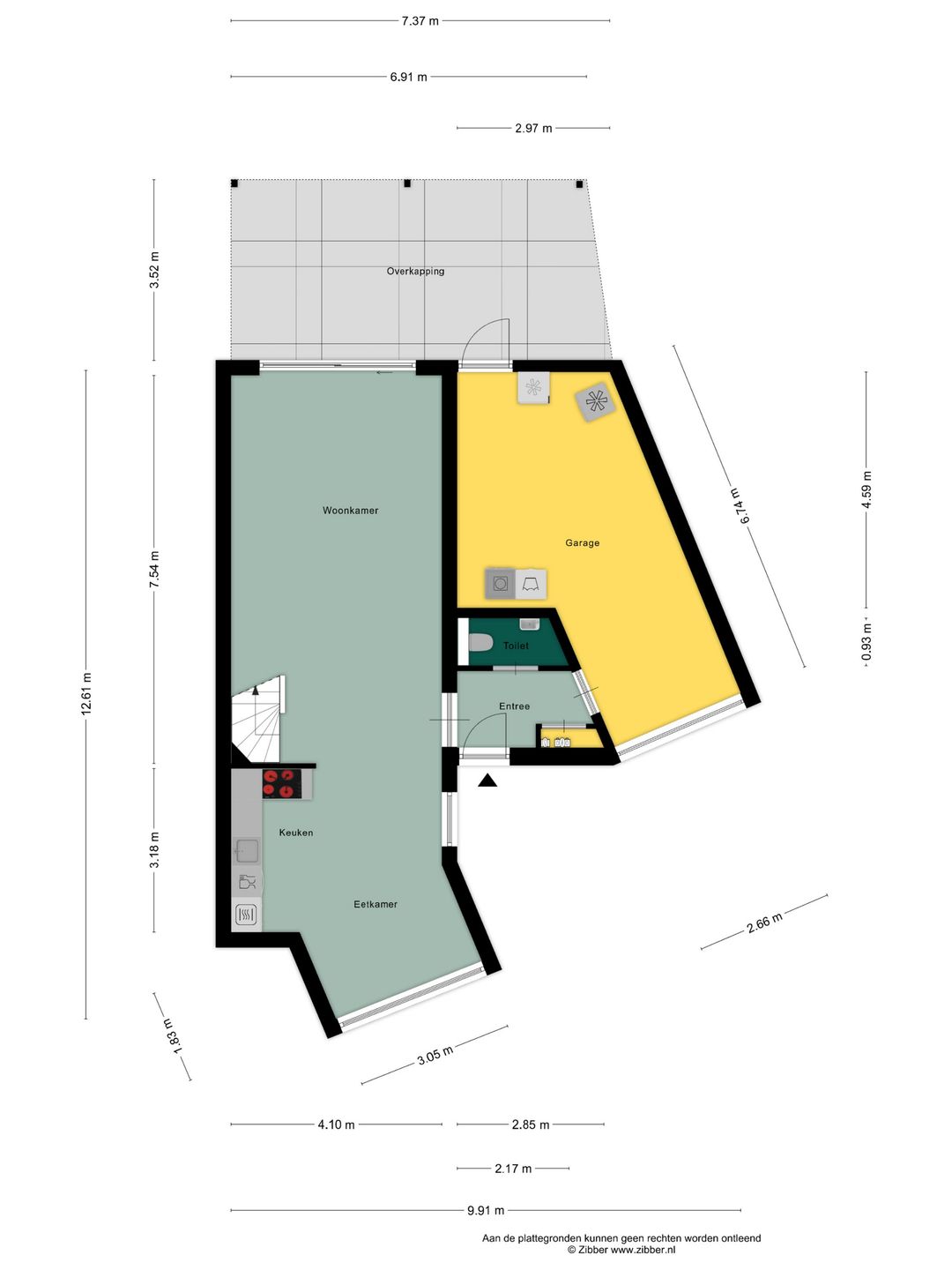 Photo 46 of Ericaplein 27