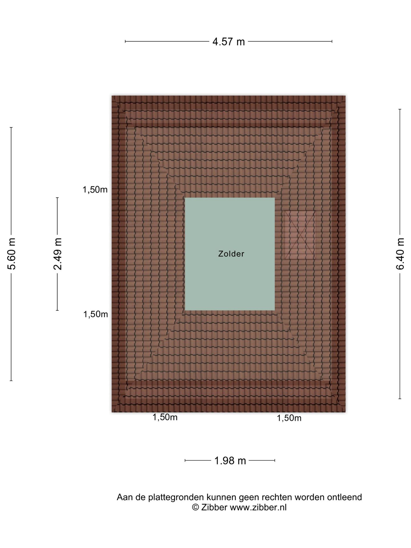 Photo 49 of Ericaplein 27