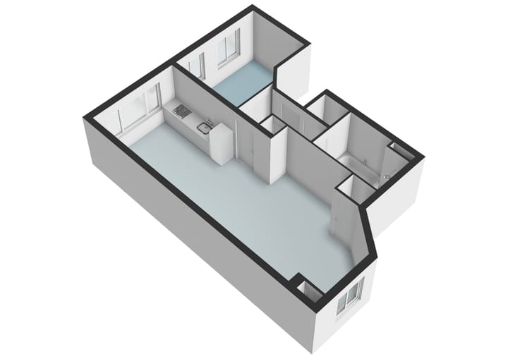 Foto 24 van Jan Maijenstraat 10-2