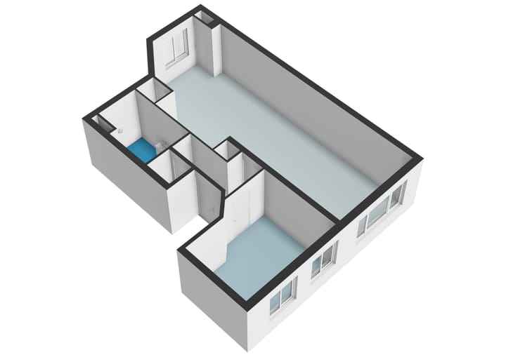 Foto 25 van Jan Maijenstraat 10-2