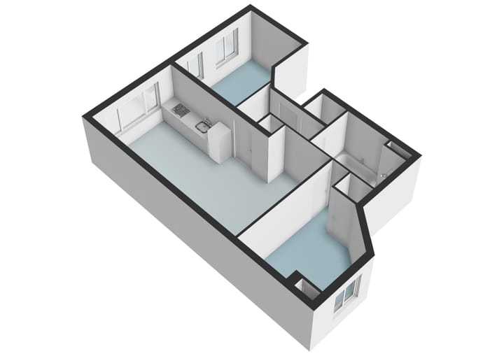 Foto 27 van Jan Maijenstraat 10-2