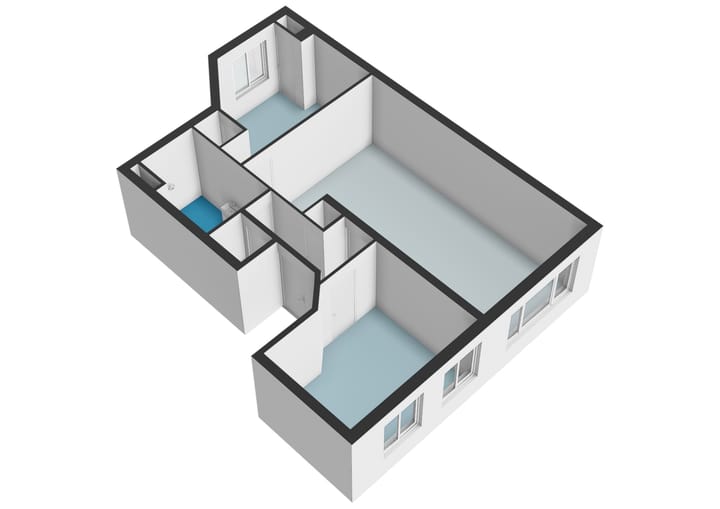 Foto 28 van Jan Maijenstraat 10-2