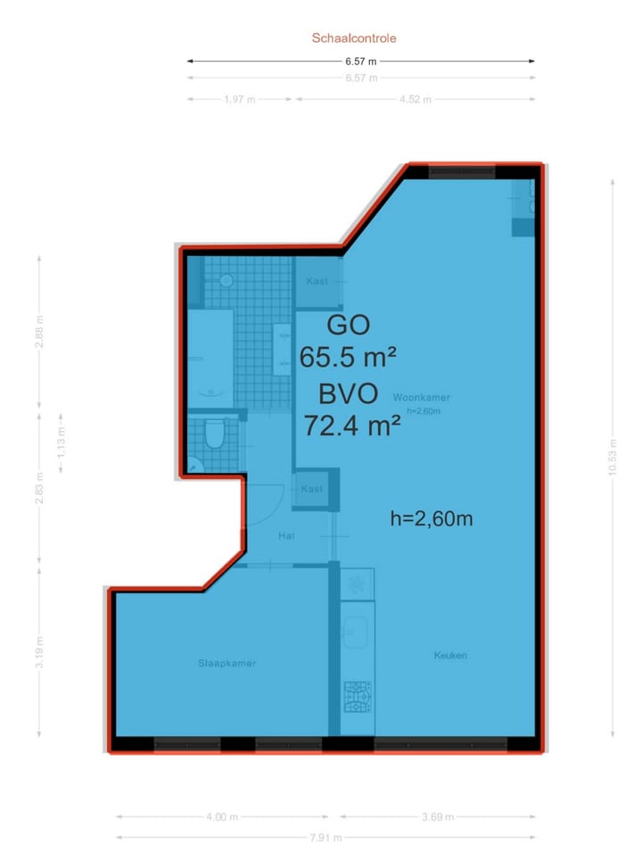 Foto 29 van Jan Maijenstraat 10-2