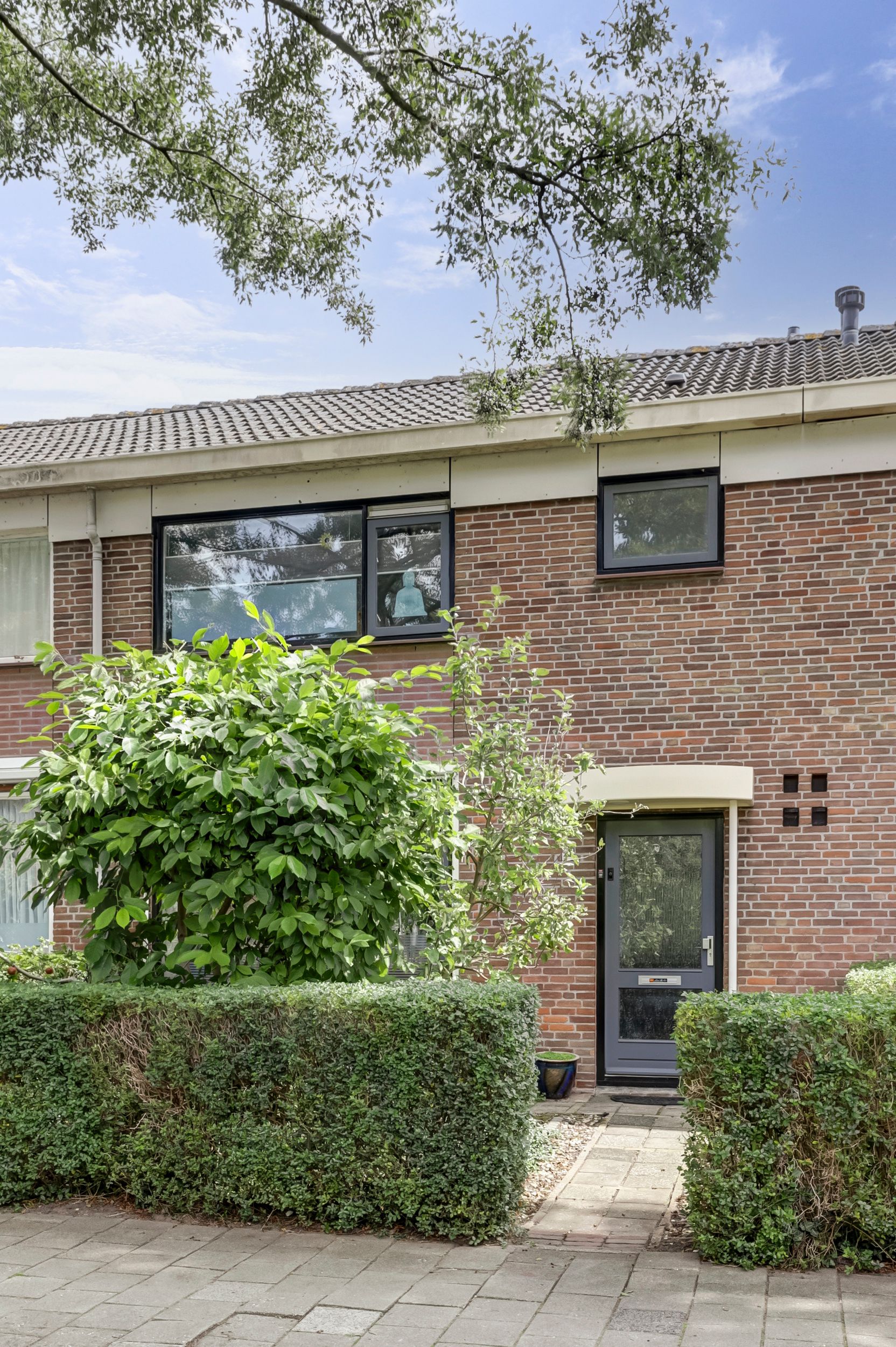 Johan van Egmondstraat 20