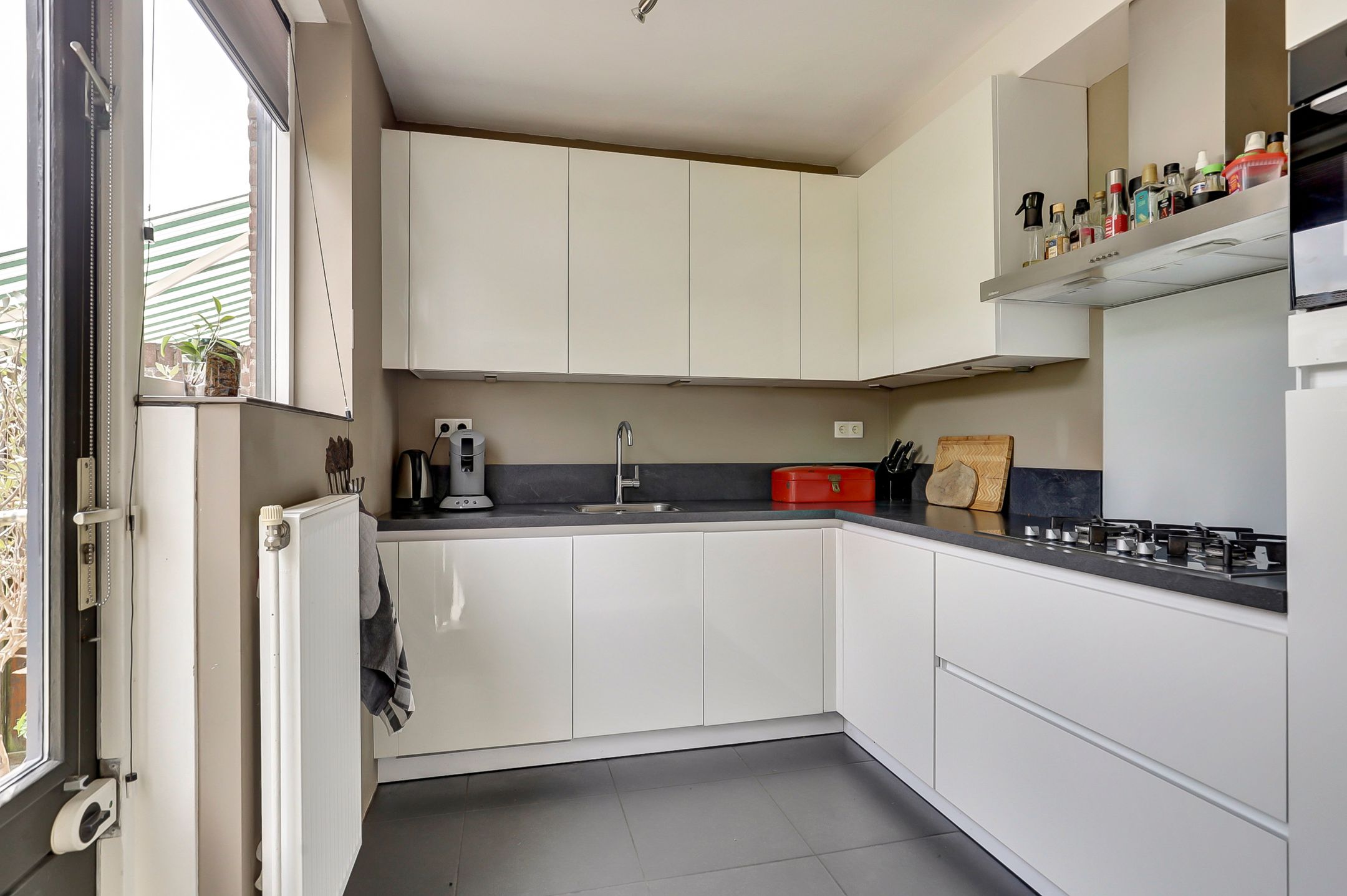 Foto 3 van Johan van Egmondstraat 20