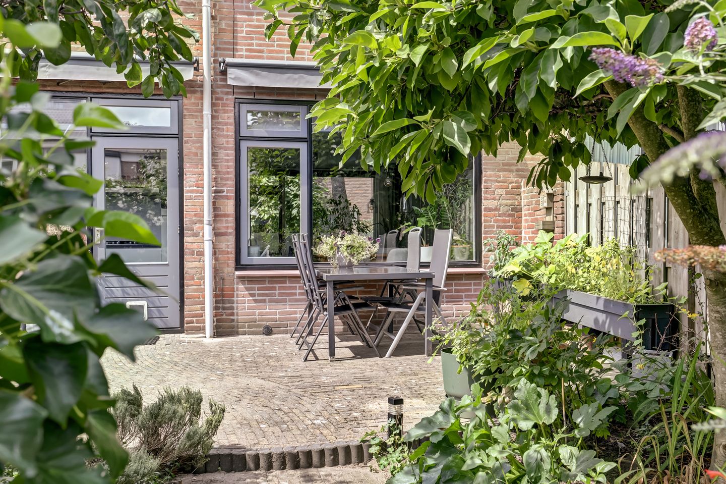 Foto 4 van Johan van Egmondstraat 20