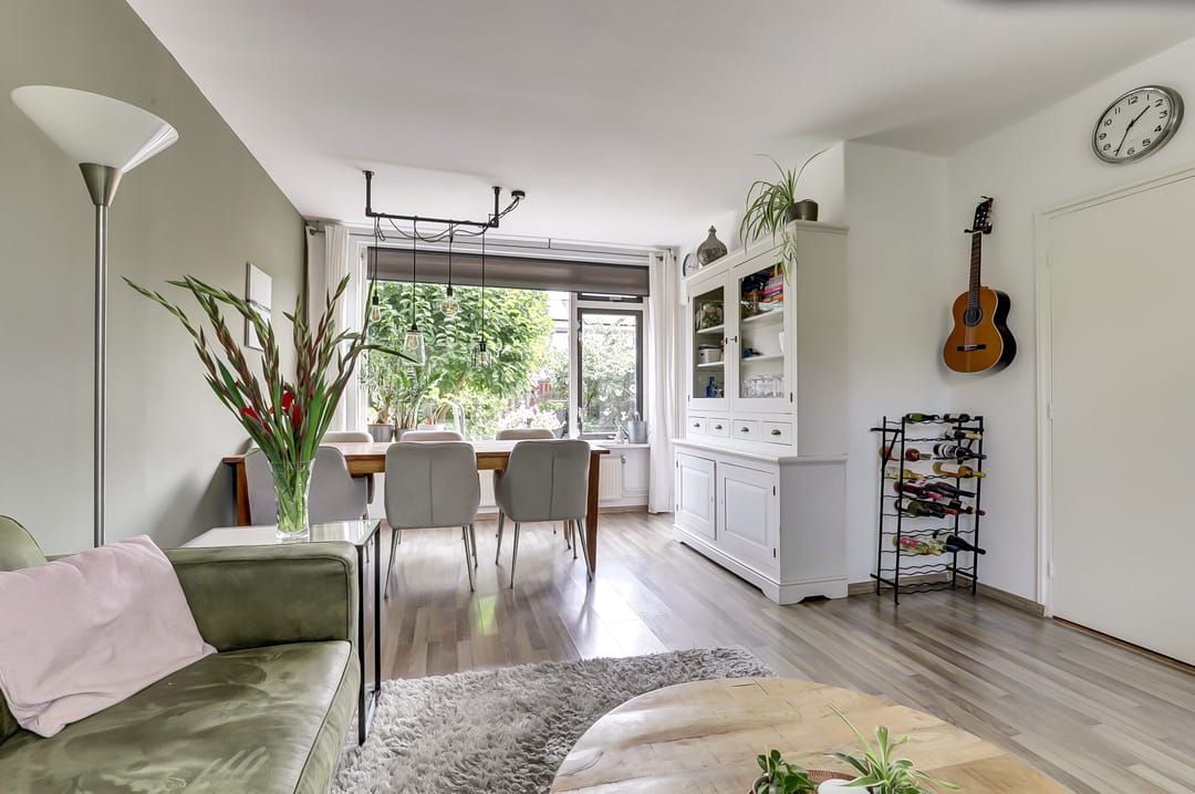 Foto 7 van Johan van Egmondstraat 20