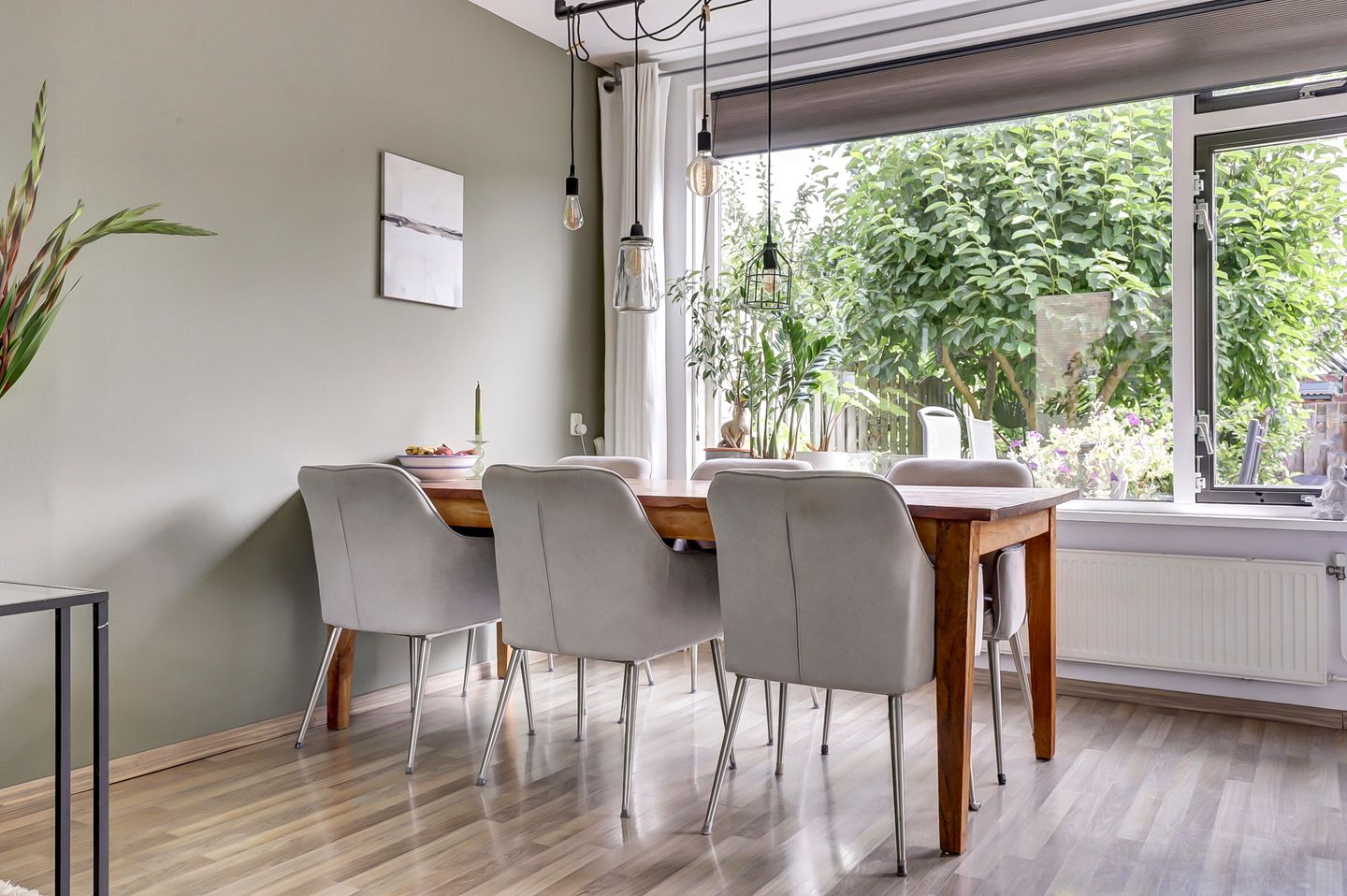 Foto 10 van Johan van Egmondstraat 20