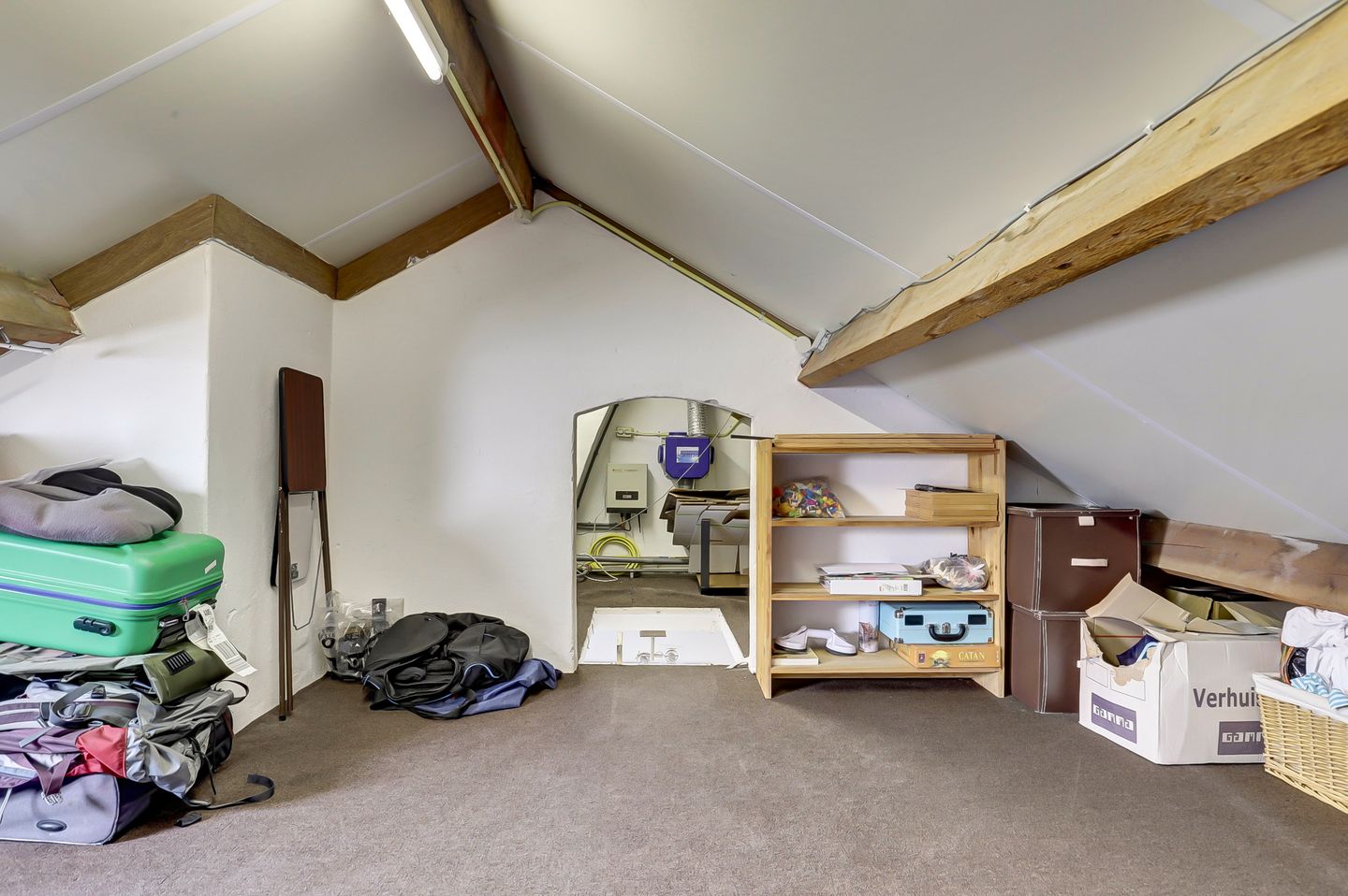 Foto 25 van Johan van Egmondstraat 20