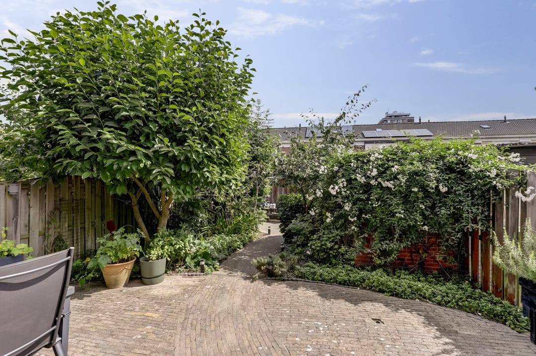 Foto 28 van Johan van Egmondstraat 20